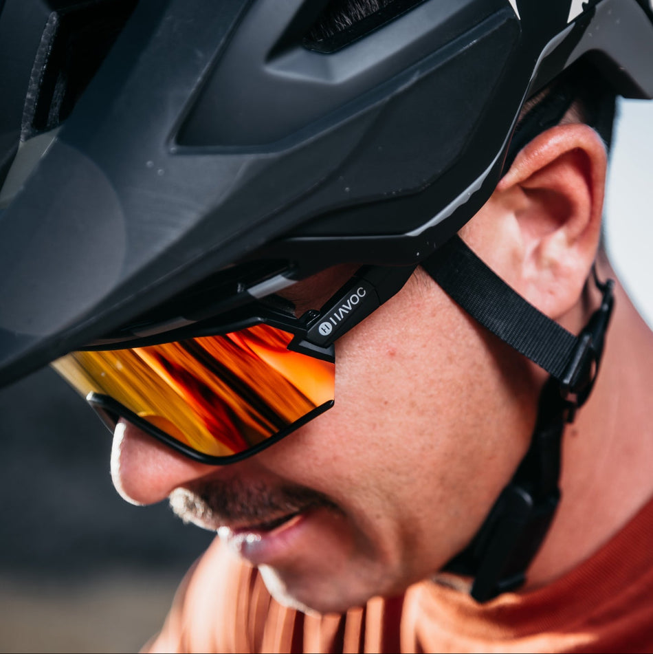 Havoc Magnum Non Polarized Sunglasses