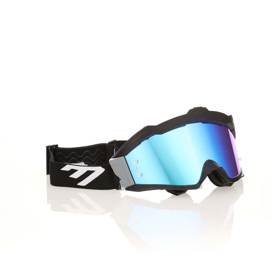 6D Max R Goggles