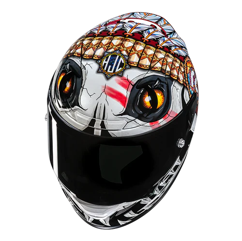 HJC RPHA 12N Kepina Full Face Helmet