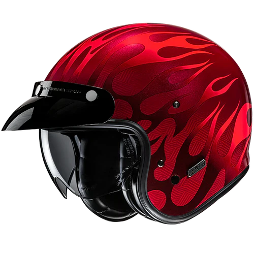 HJC V31 Firo Full Face Helmet