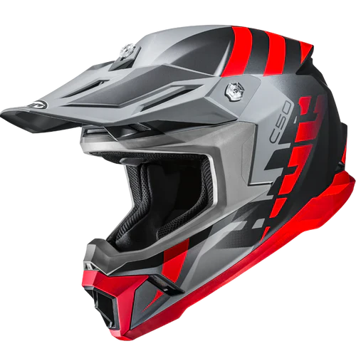 HJC C50 Mirage Off-Road Helmet