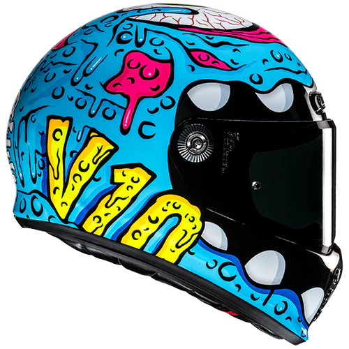 HJC V10 Squeeze Full Face Helmet