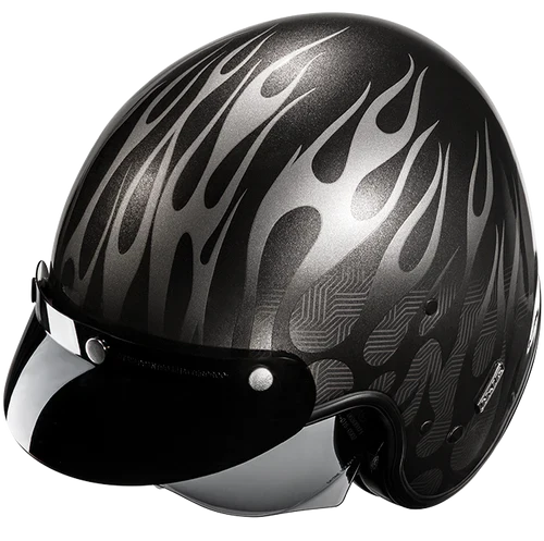 HJC V31 Firo Full Face Helmet