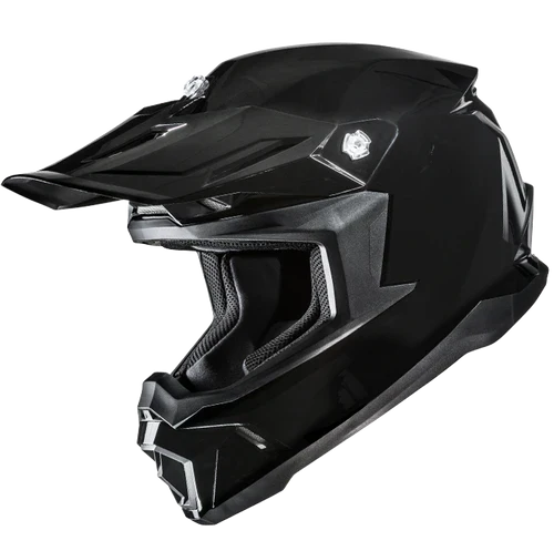 HJC C50 Solid Off-Road Helmet