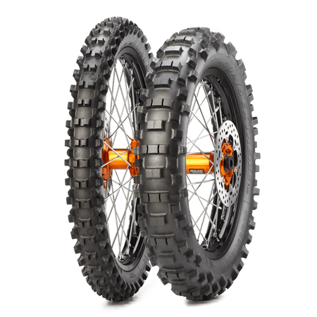 Metzeler 6 Days Extreme Tire - MojoMotoSport.com