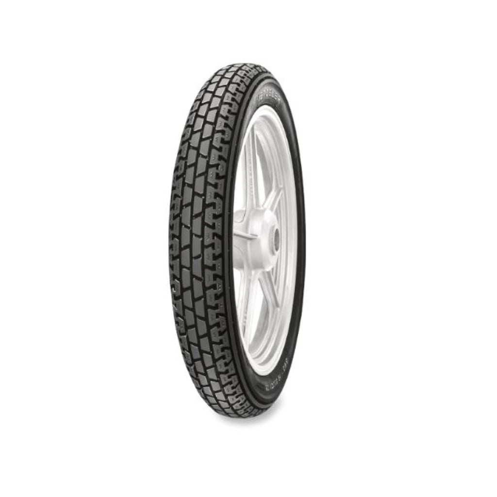 Metzeler Block C Tire - MojoMotoSport.com