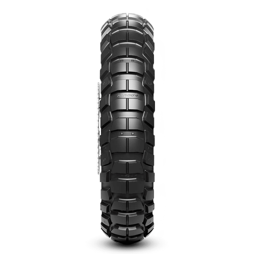 Metzeler Karoo 4 Tire - MojoMotoSport.com