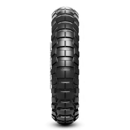 Metzeler Karoo 4 Tire - MojoMotoSport.com