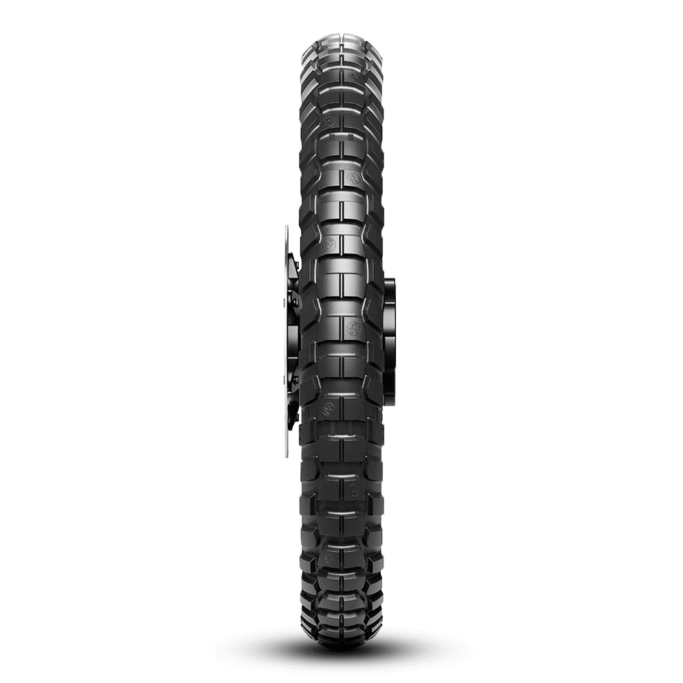 Metzeler Karoo 4 Tire - MojoMotoSport.com
