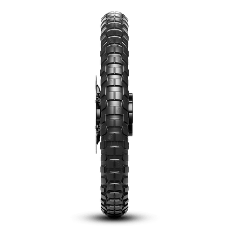Metzeler Karoo 4 Tire - MojoMotoSport.com