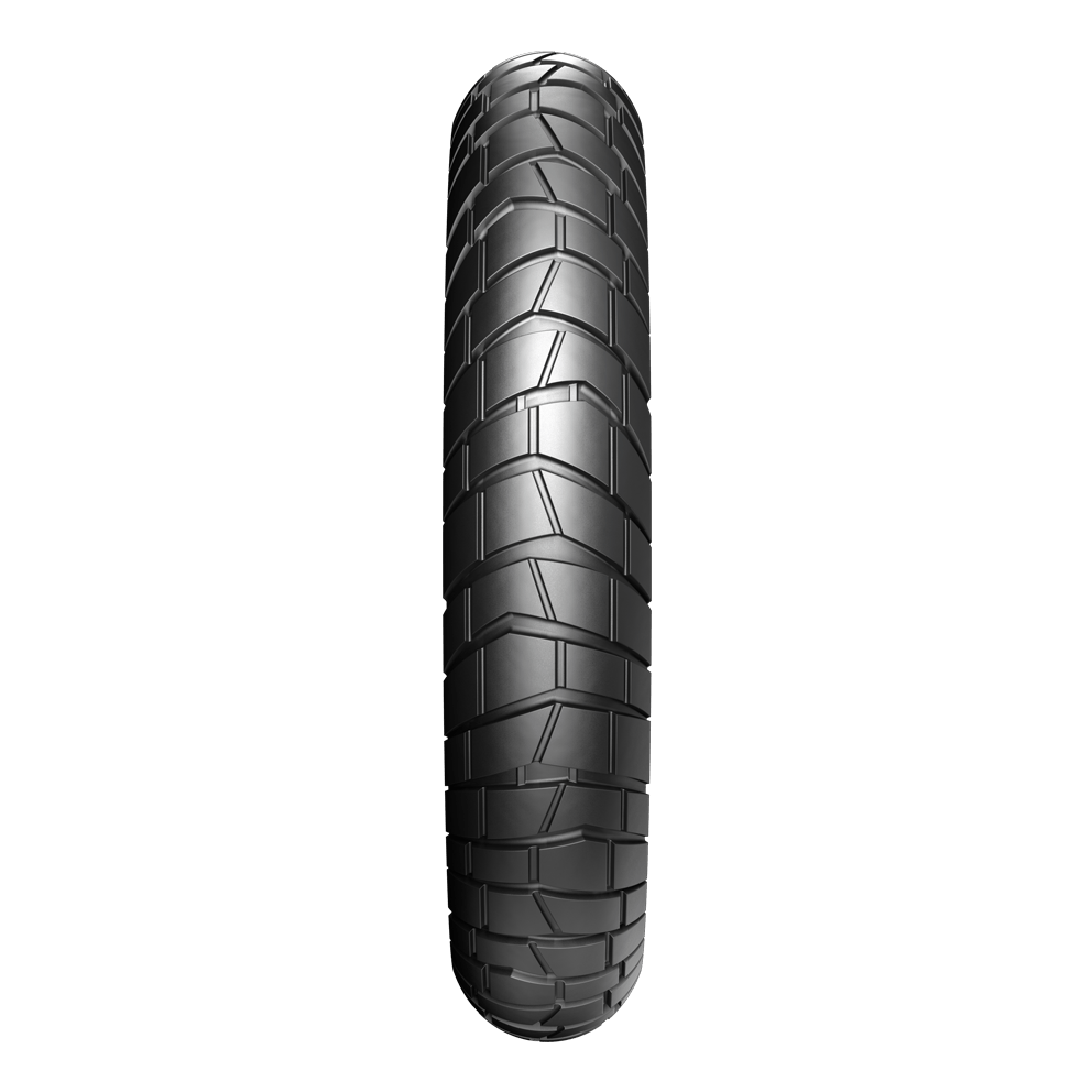 Metzeler Karoo Street Tire - MojoMotoSport.com