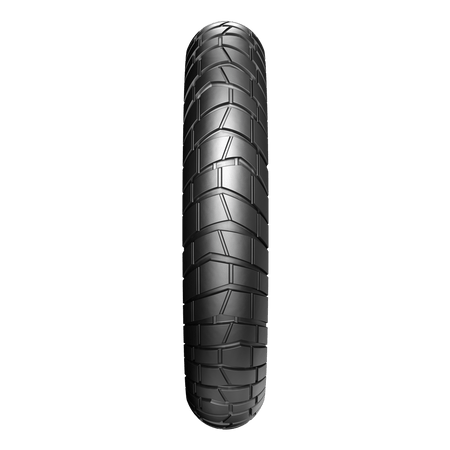 Metzeler Karoo Street Tire - MojoMotoSport.com