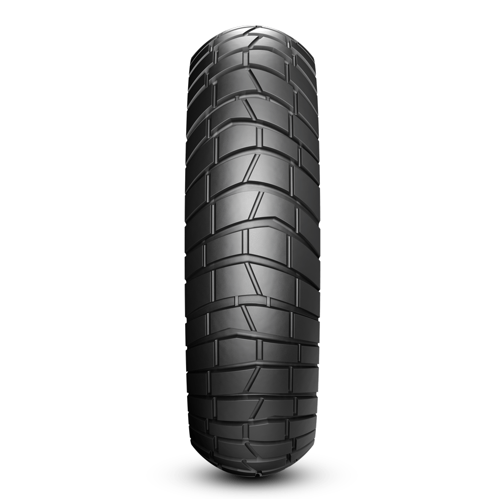 Metzeler Karoo Street Tire - MojoMotoSport.com