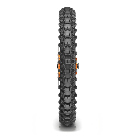Metzeler MC360 Mid - Soft Tire - MojoMotoSport.com