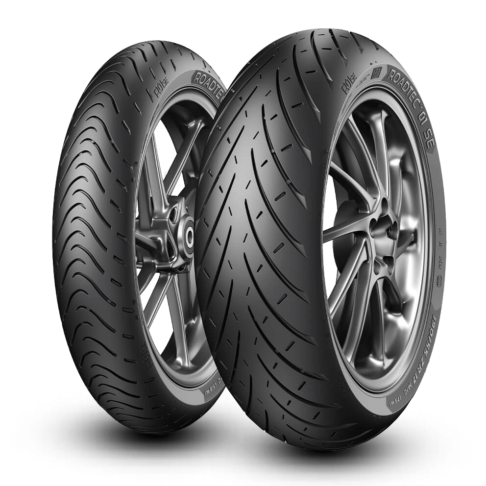 Metzeler Roadtec 01 SE Tire - MojoMotoSport.com