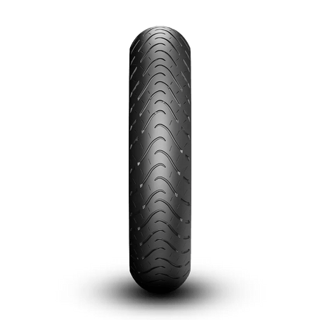 Metzeler Roadtec Scooter Tire - MojoMotoSport.com