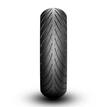 Metzeler Roadtec Scooter Tire - MojoMotoSport.com