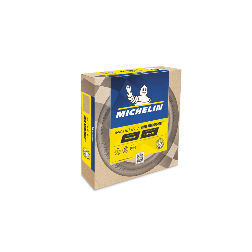 Michelin Bib Mousse - MojoMotoSport.com
