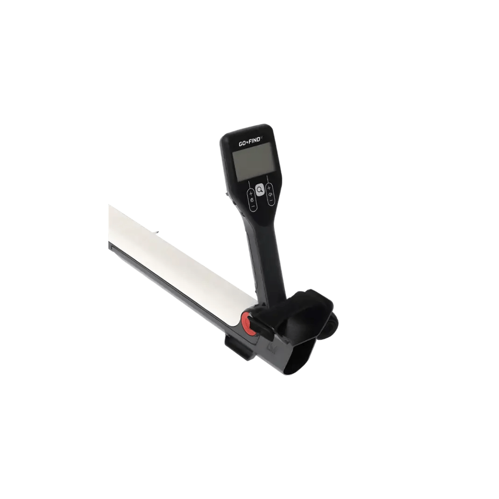 Minelab GO - FIND 11 Metal Detector - MojoMotoSport.com