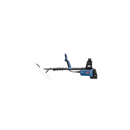 Minelab GPX 6000 Metal Detector - MojoMotoSport.com