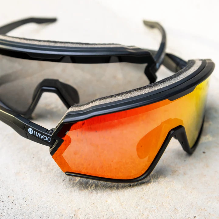 Havoc Magnum Polarized Sunglasses
