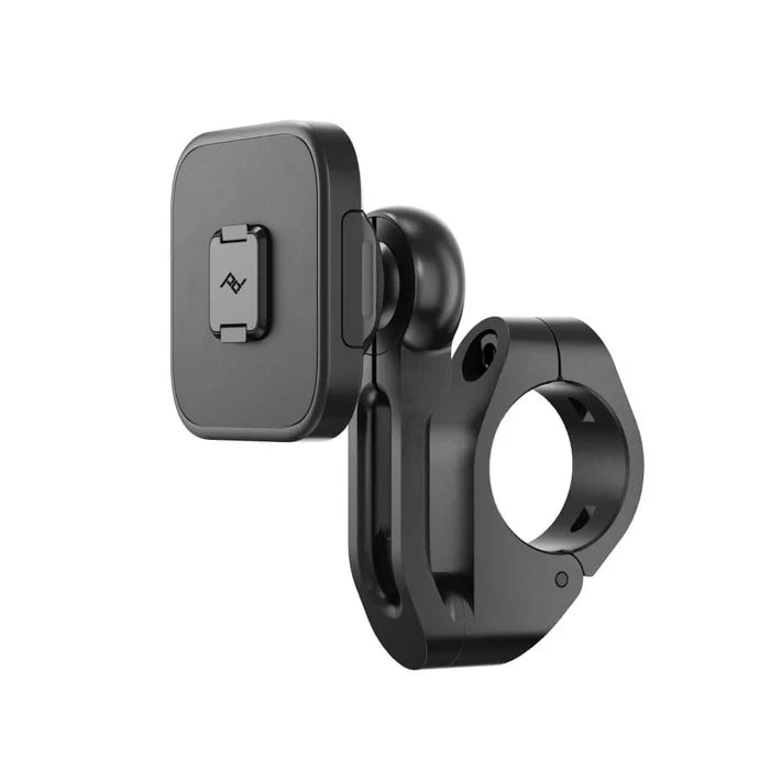 Peak Design Locking V2 Motorcycle Bar Phone Mount