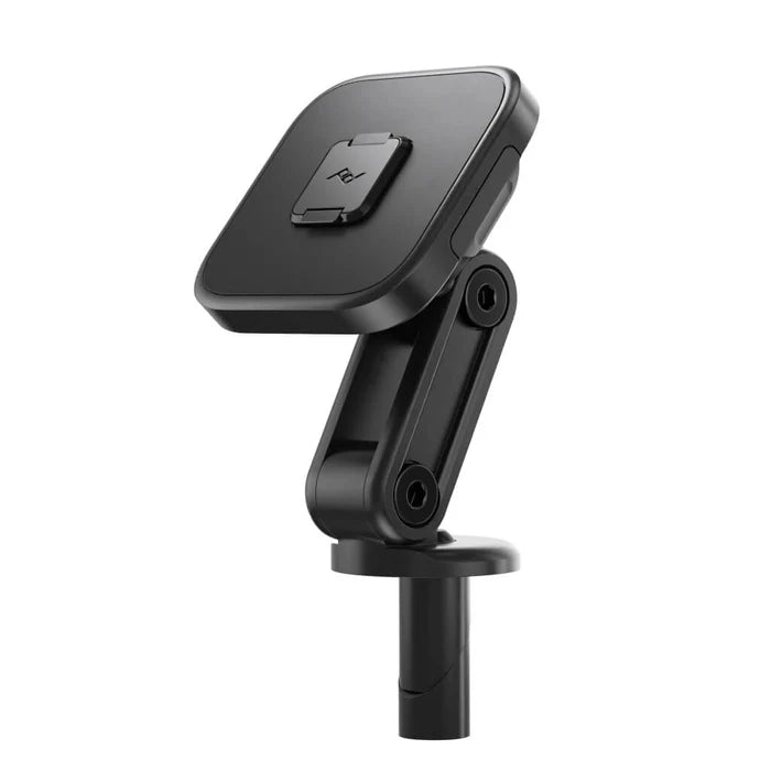 Peak Design Locking V2 Motorcycle Stem Phone Mount