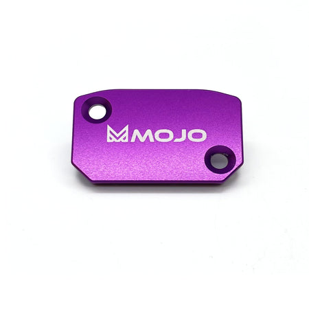MOJO GasGas Clutch Master Cylinder Cover (Brembo) | MOJO - GAS - CMSTRC3 - MojoMotoSport.com