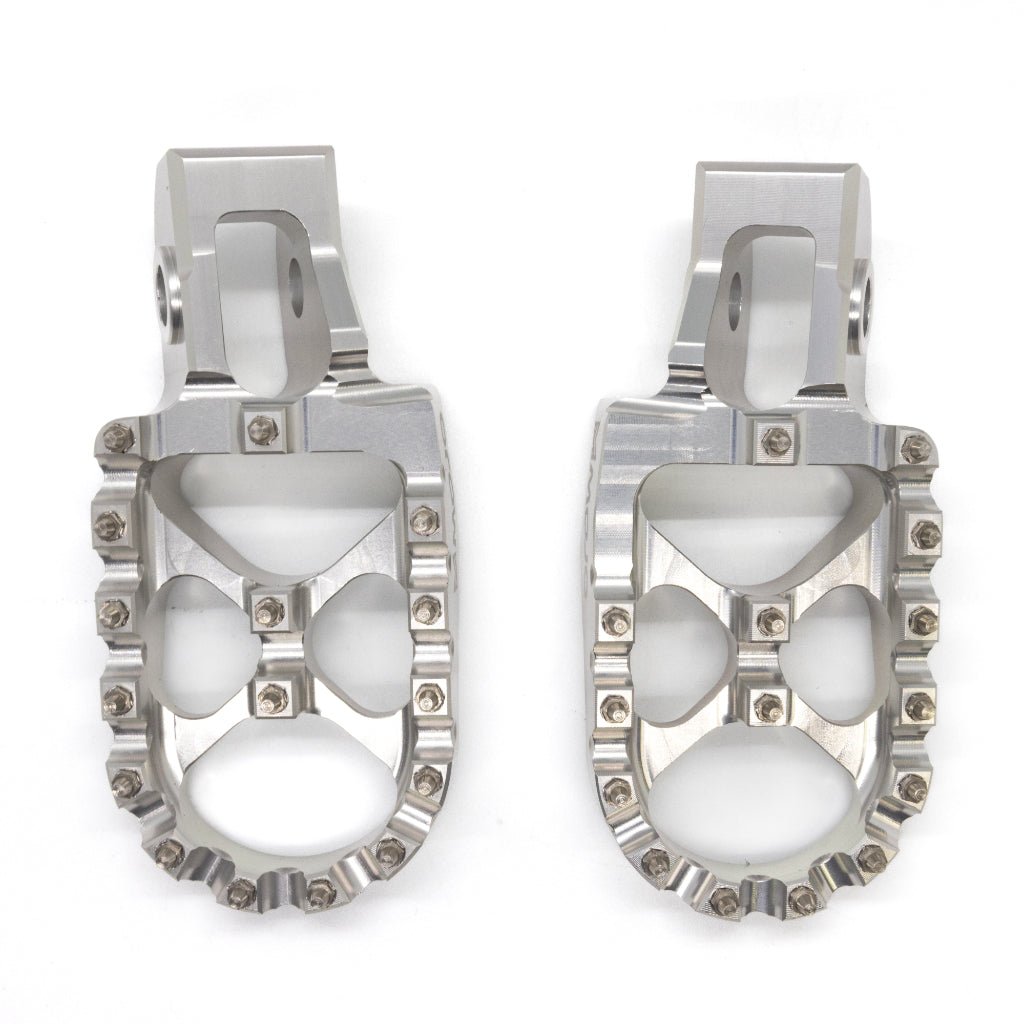 MOJO GasGas Foot Pegs | MOJO - GAS - FP2 - MojoMotoSport.com