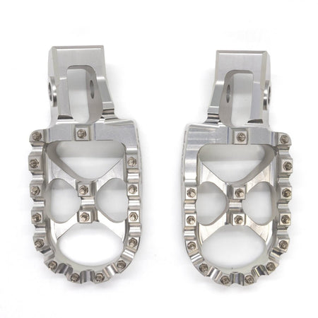 MOJO GasGas Foot Pegs | MOJO - GAS - FP2 - MojoMotoSport.com
