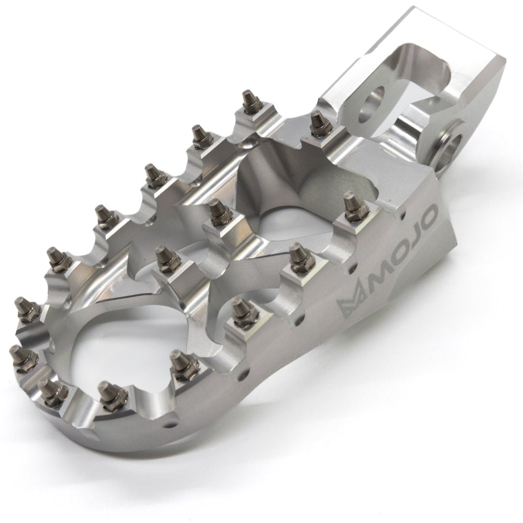 MOJO GasGas Foot Pegs | MOJO - GAS - FP2 - MojoMotoSport.com