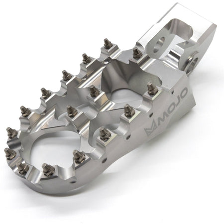 MOJO GasGas Foot Pegs | MOJO - GAS - FP2 - MojoMotoSport.com