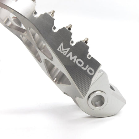 MOJO GasGas Foot Pegs | MOJO - GAS - FP2 - MojoMotoSport.com