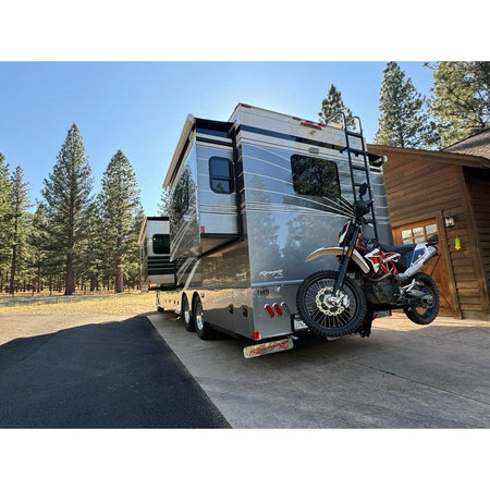 Mojo Moto Hauler - MojoMotoSport.com