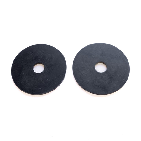 Mojo Moto Hauler Replacement Footpeg Retaining Shafts Kit - MojoMotoSport.com