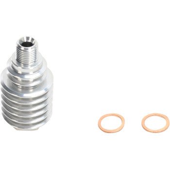 Moose Offroad Rear Brake Caliper Cooler | M72 - 100 - MojoMotoSport.com