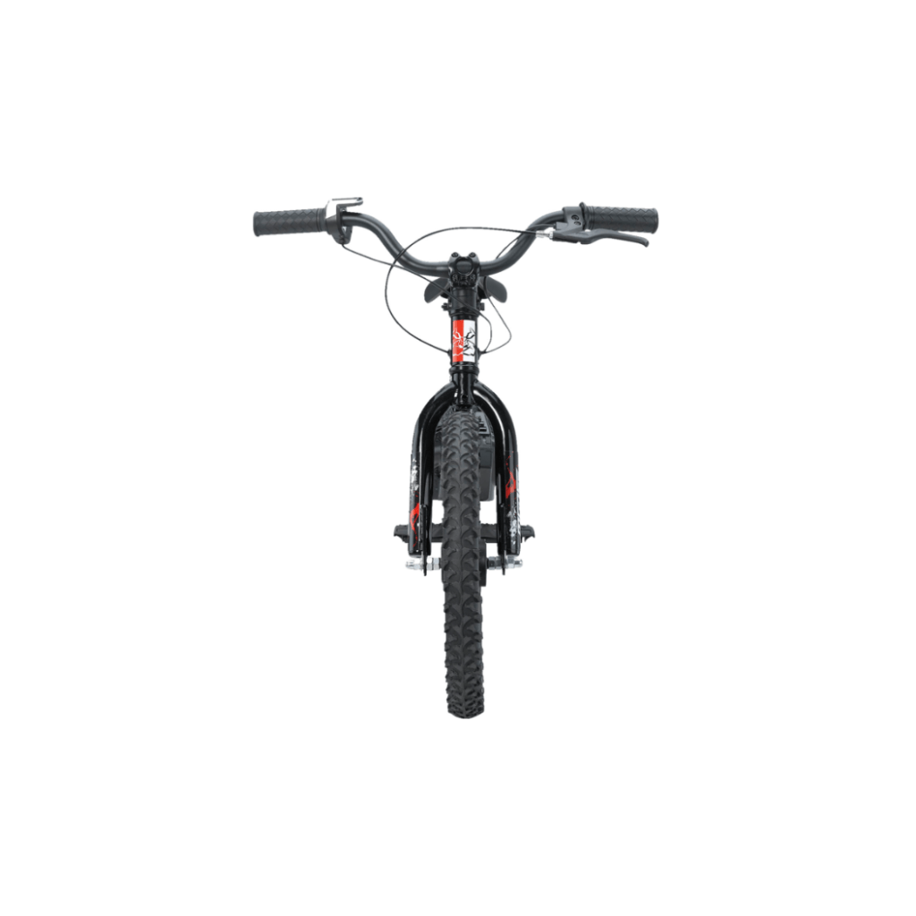 Moose Racing Agroid RS - 16 E - Balance Bike | X01 - A0101 - MojoMotoSport.com