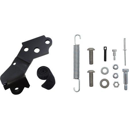 Moose Racing Aluminum Kickstand 14.50" 2009 - 23 Yamaha YZ250F/450F | C32 - 4494NU - MojoMotoSport.com