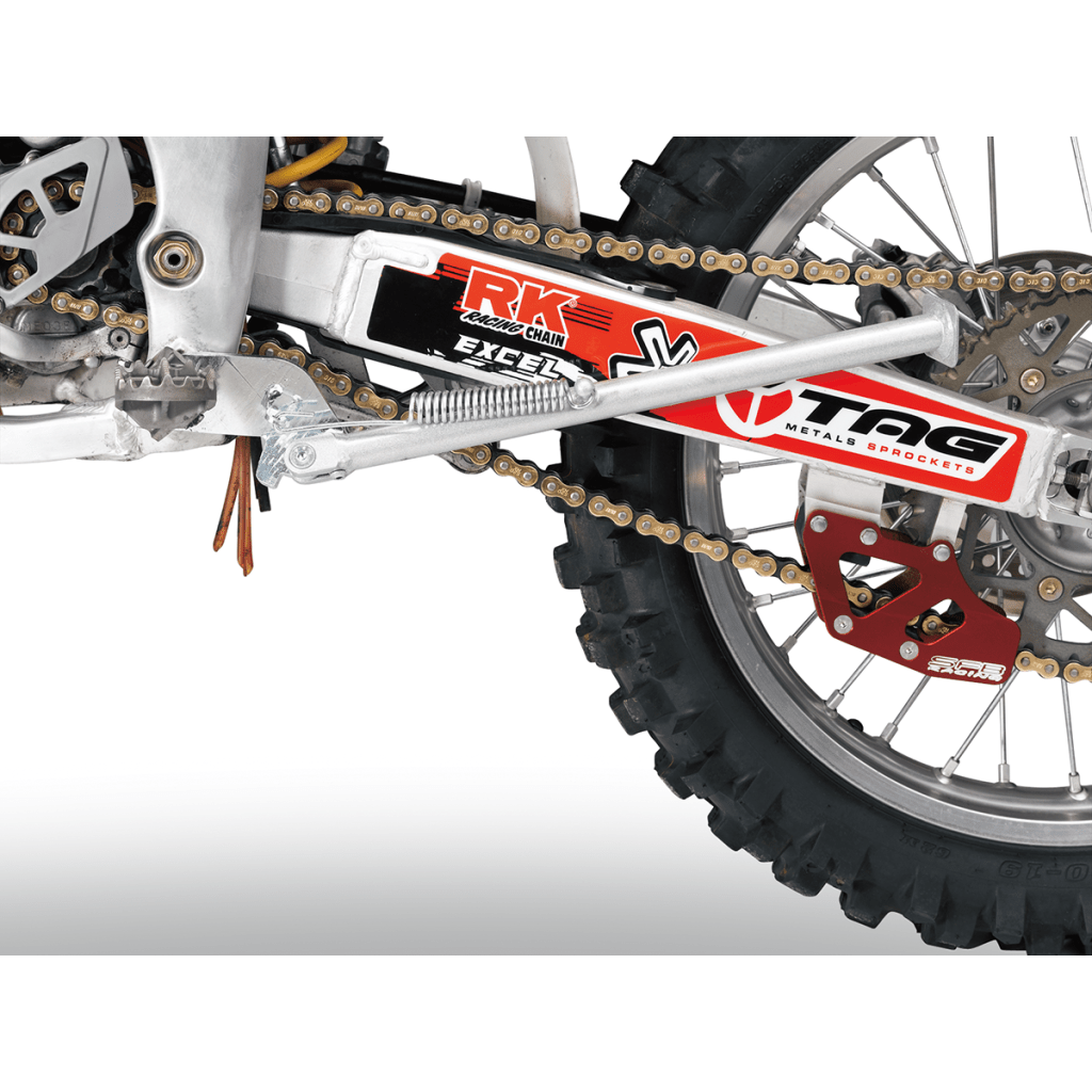 Moose Racing Bolt - On Kickstand Yamaha YZ/YZF | 0510 - 0057 - MojoMotoSport.com
