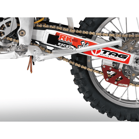 Moose Racing Bolt - On Kickstand Yamaha YZ/YZF | 0510 - 0057 - MojoMotoSport.com