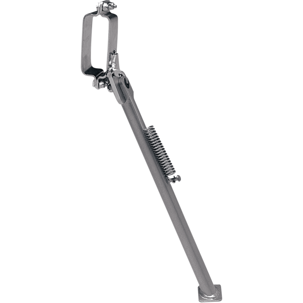 Moose Racing Clamp - On Kickstand 1987 - 2002 Honda/Kawasaki CR/KX | 019 - MojoMotoSport.com