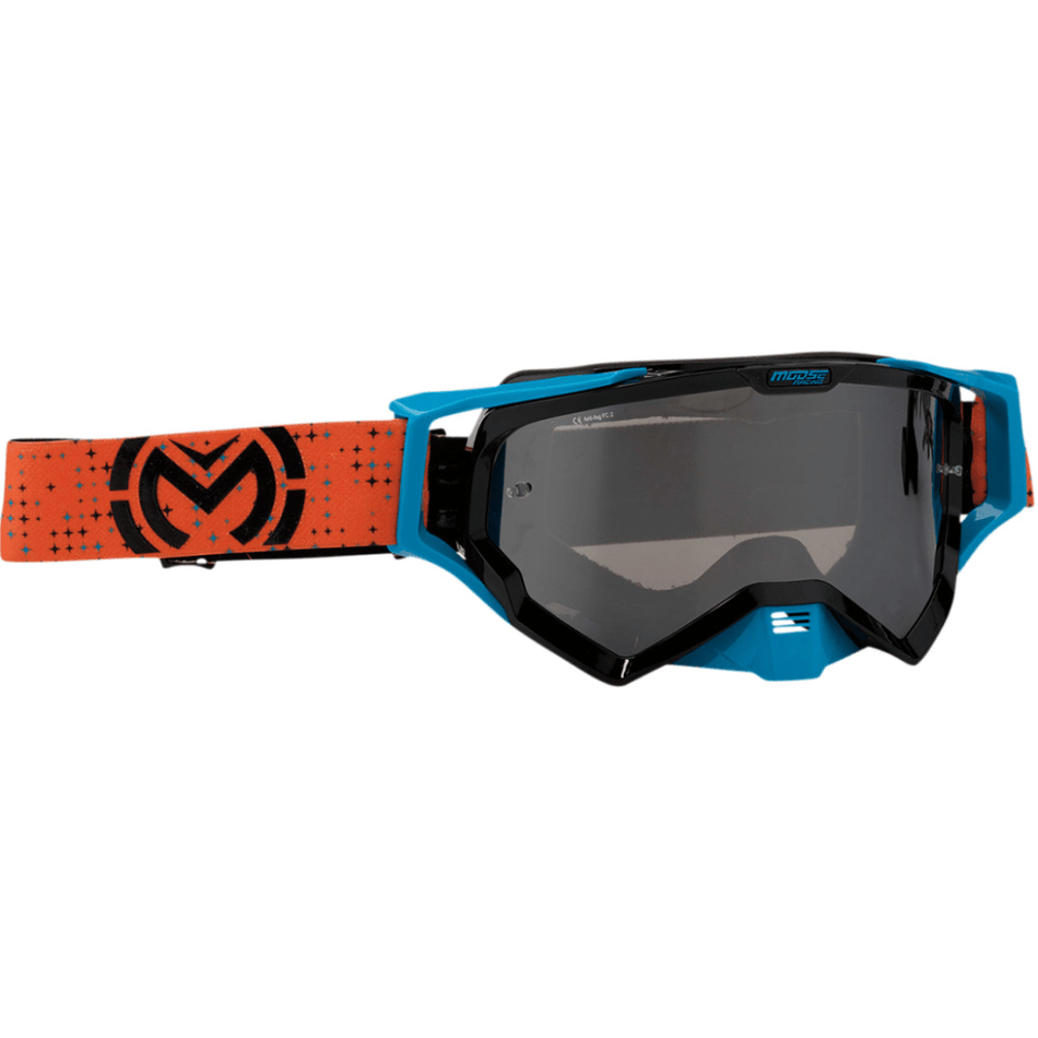Moose Racing XCR Goggles - MojoMotoSport.com