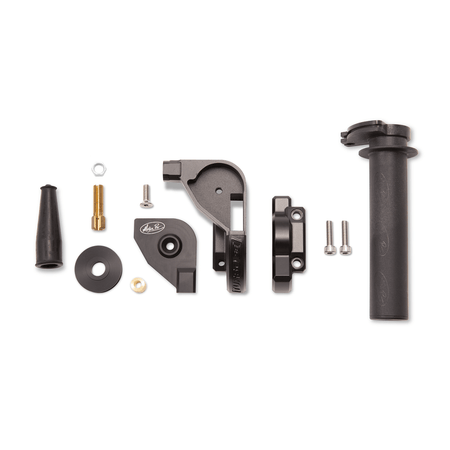 Motion Pro Turbo SE Throttle Assembly | 01 - 2813 - MojoMotoSport.com
