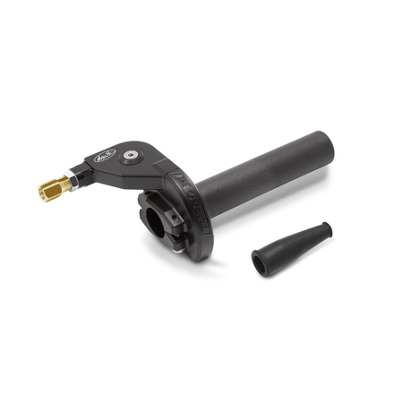 Motion Pro Turbo SE Throttle Assembly | 01 - 2813 - MojoMotoSport.com