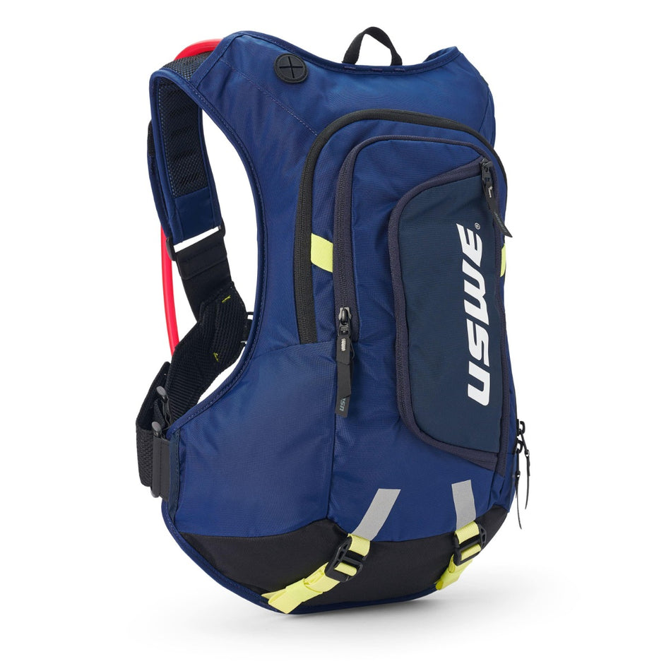 USWE Moto Hydro 12L Hydration Pack