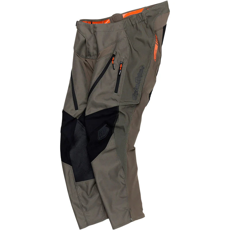 Troy Lee Designs Solid Scout SE Pant