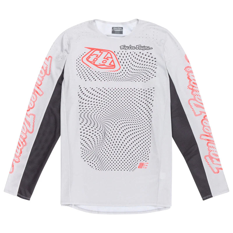Troy Lee Designs Vectra SE Pro Ls Jersey