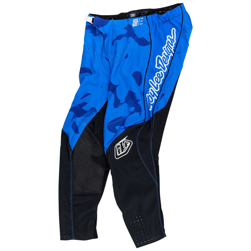 Troy Lee Designs Blotted SE Pro Pant