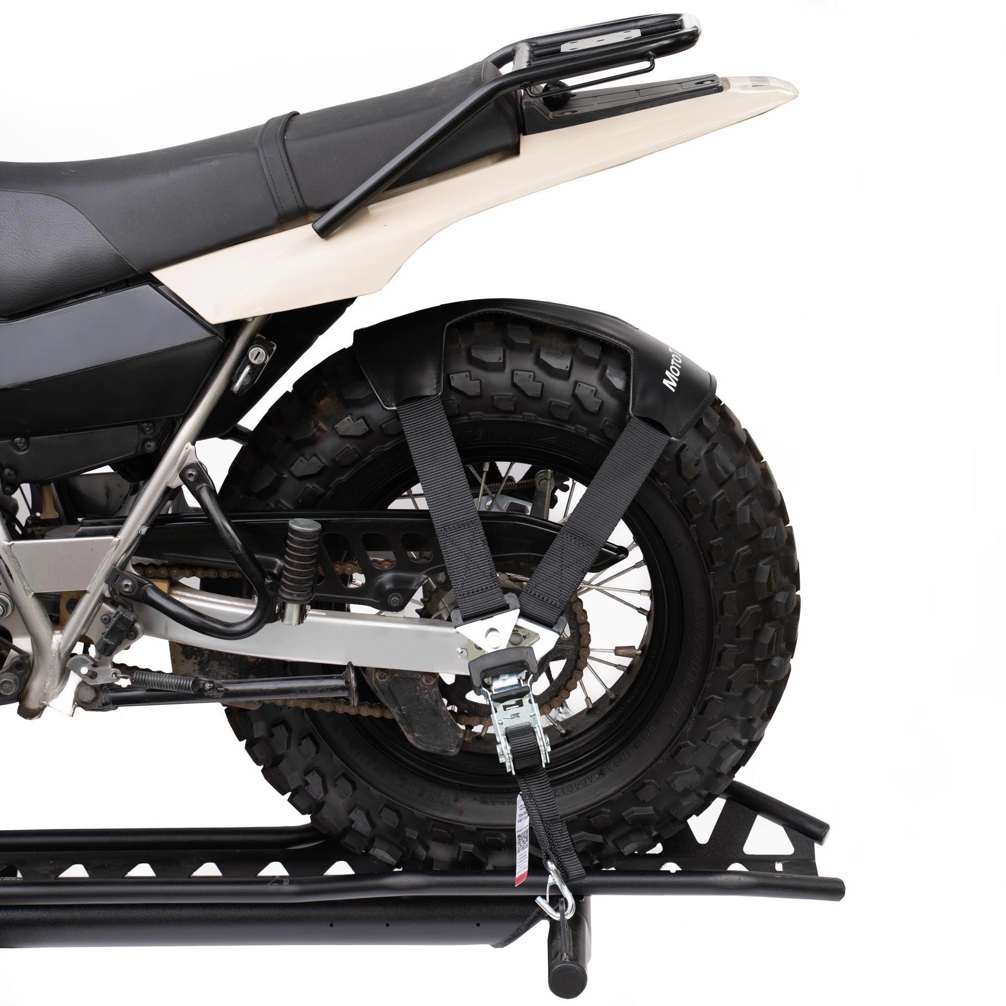 MotoTote Deluxe Tie Down Bundle | DDTDP - MojoMotoSport.com