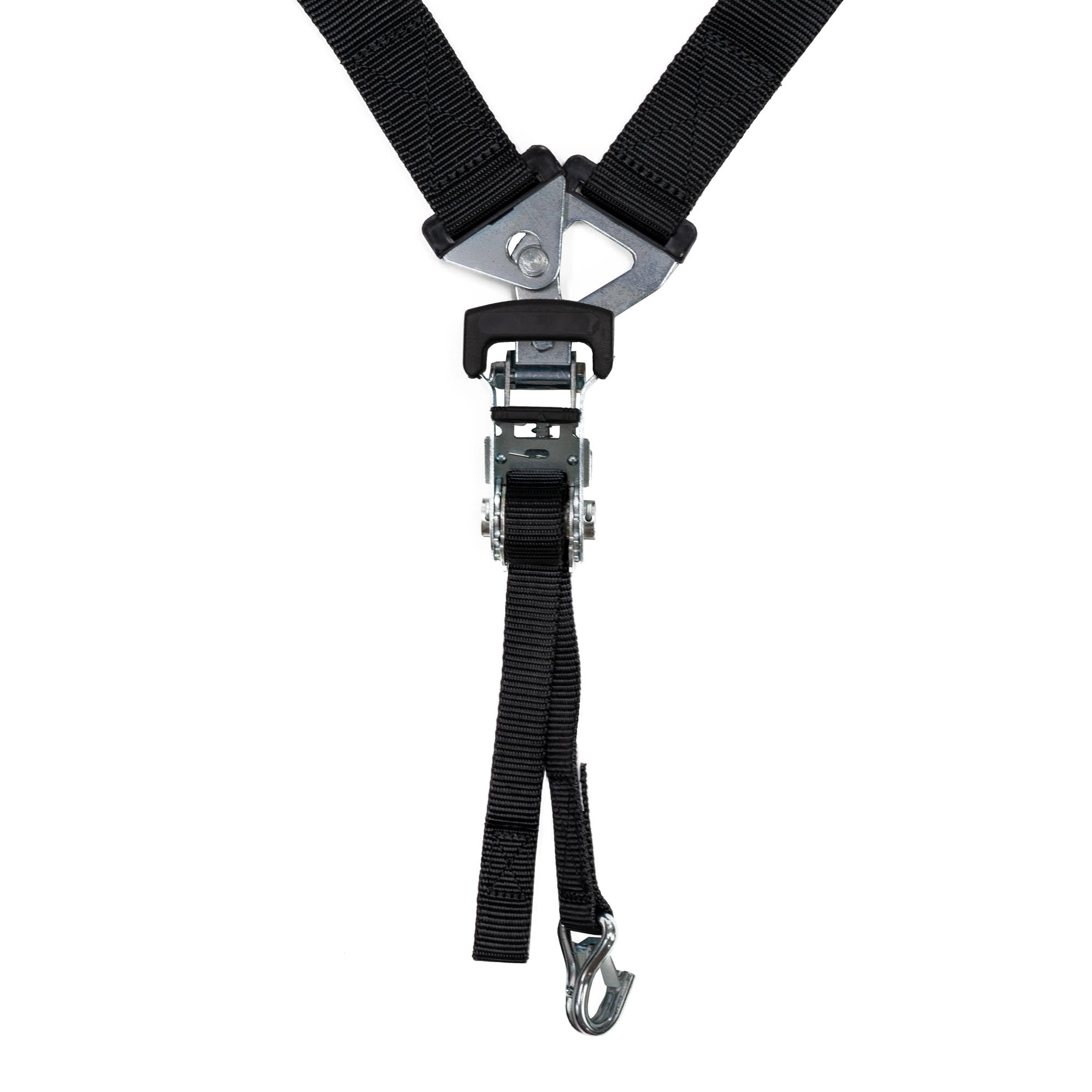 MotoTote Deluxe Tie Down Bundle | DDTDP - MojoMotoSport.com